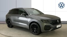 Volkswagen Touareg 3.0 V6 TDI 4Motion Black Edition 5dr Tip Auto Diesel Estate